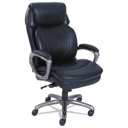 KD ENCIMERA SRJ High-Back Executive Chair Black KD3193407